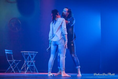 Danse