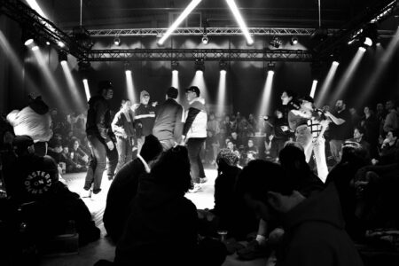 Show