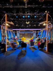 RTBF - Culture Club